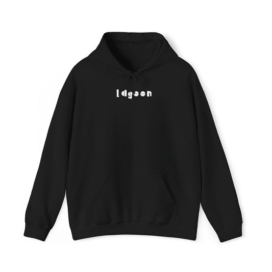 hoodie no. 1 (heavy)