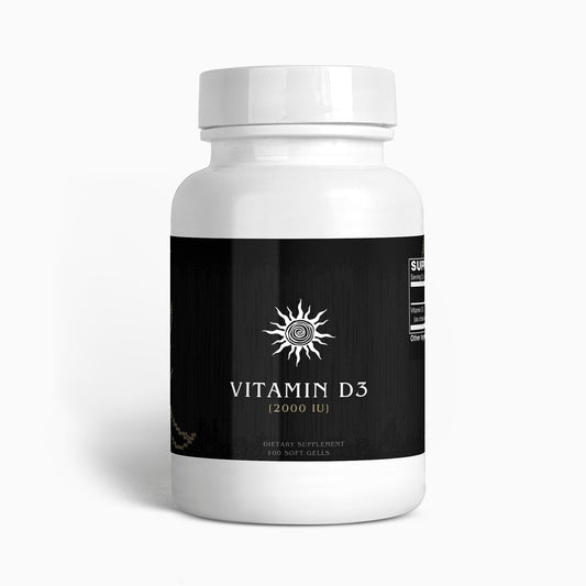 Vitamin D3