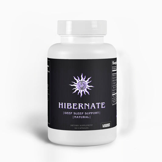 HIBERNATE [Deep Sleep Aid]