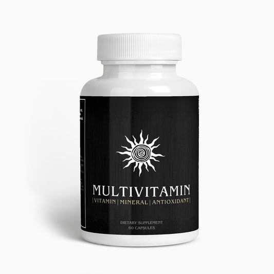 Multivitamin