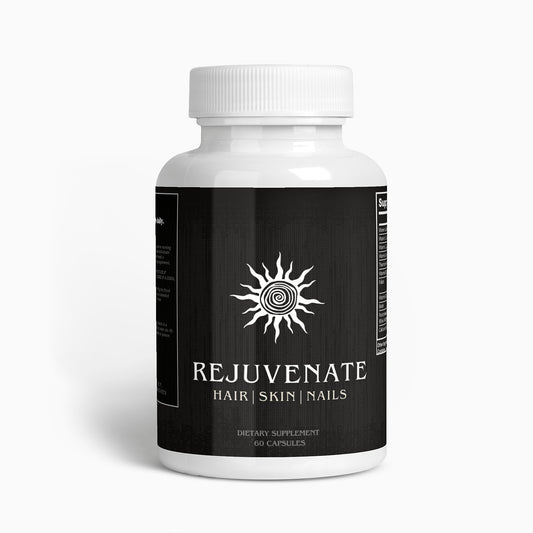 REJUVENATE [Hair, Skin and Nails]